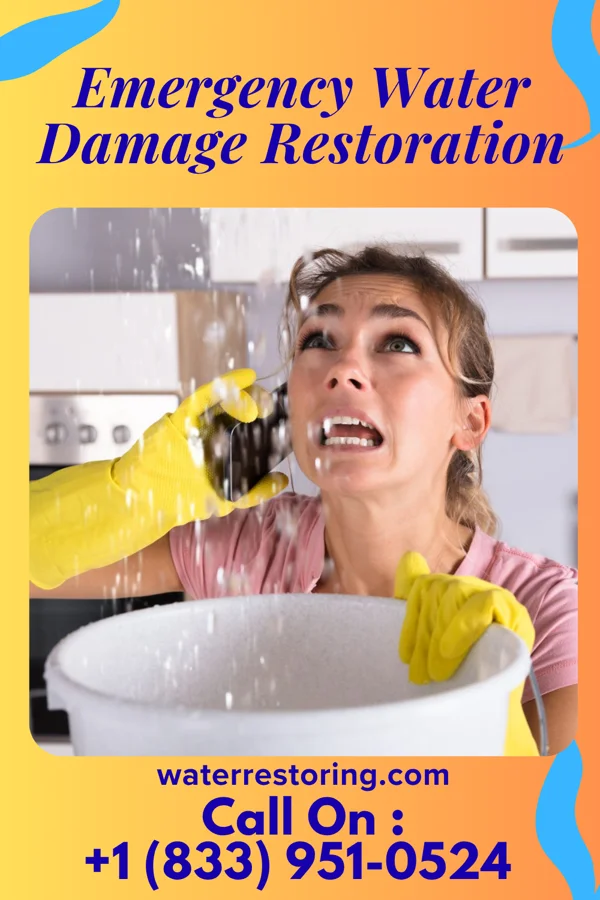 Emergency Water Damage Restoration in Buckeye Lake, OH